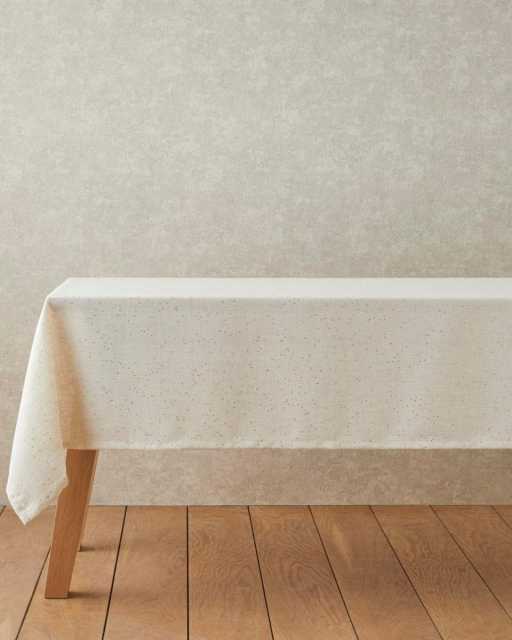 Goldenite Tablecloth 145х200 cm
