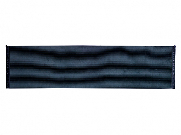 Thick Ribbed Килим 80х300 см