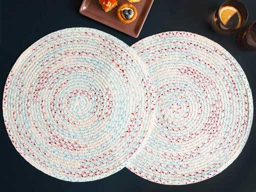 Gina Set of napkins 38 cm 2 pcs