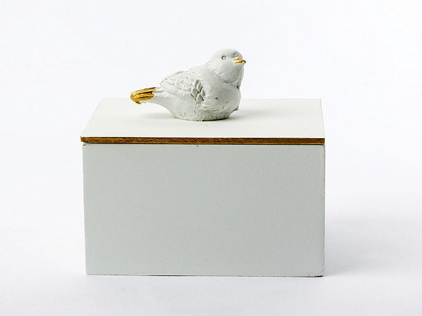 Birdy Декоративный ящик 6x8x9.5 см