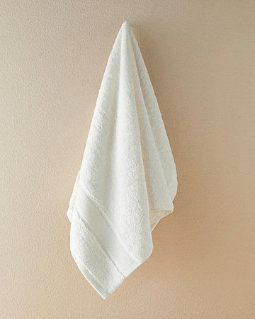 Poffy Soft&Premium Face towel cotton 50х80 cm