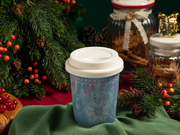 Winter Beauty Cup 300 ml