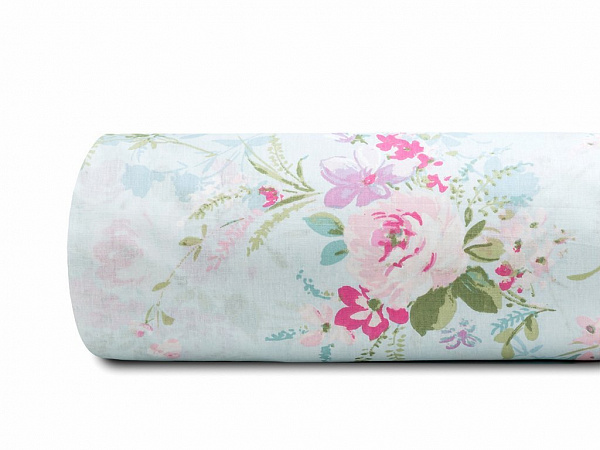Pretty Romance Cotton Duvet Cover 160х220 cm