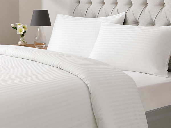 White Collection Набор постельного белья 200х220 см