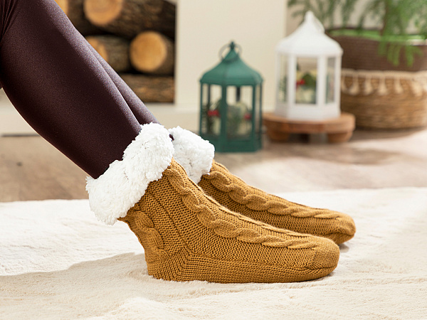Short Home Шкарпетки 36-38