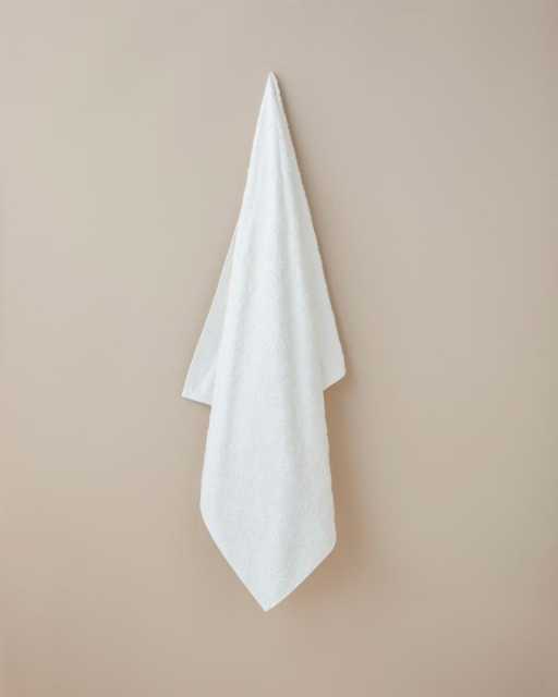 Leafy Touch Bath towel cotton 90х150 cm