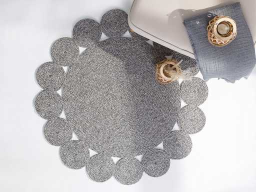 Natura Carpet 120х120 cm