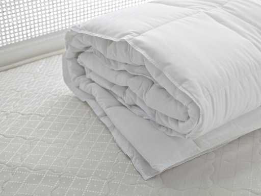 4 Mevsim Microfiber quilt 215х235 cm