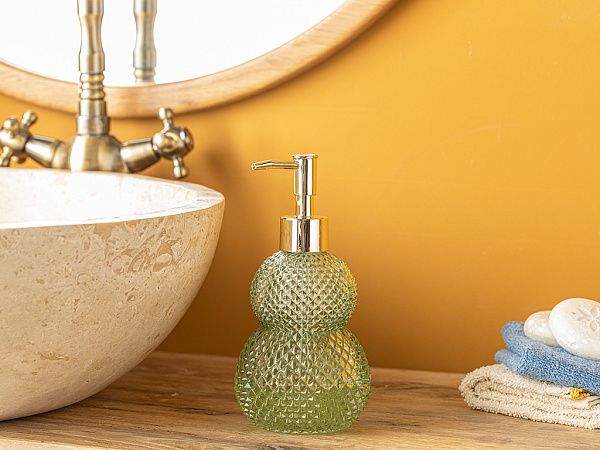 Darcy Soap container 350 ml