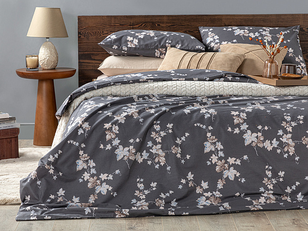 Autumn Ivy Набор постельного белья 200х220 см