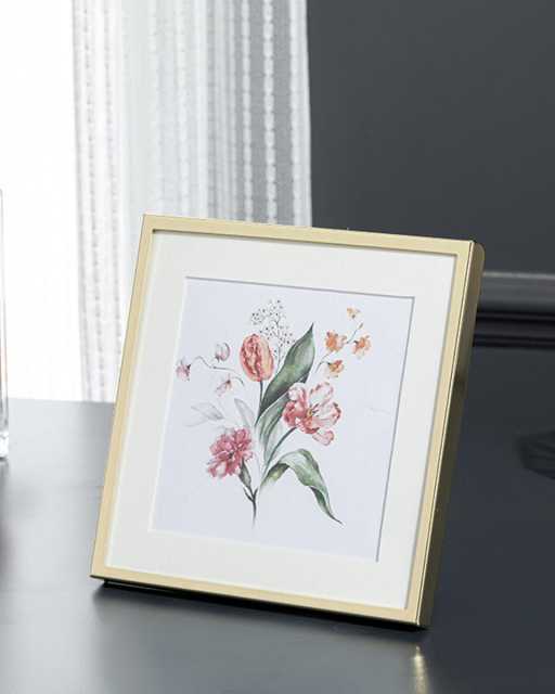 Dorothy Frame 18х18 cm