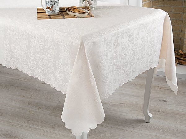 Roses Скатерть 150х200 см