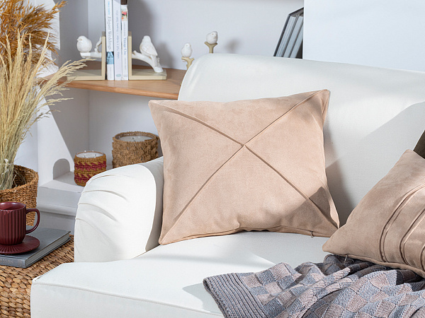 Evlin Decorative pillow 45х45 cm