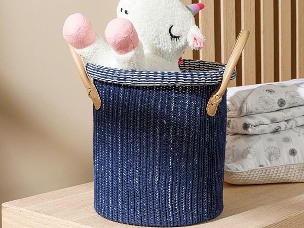 Oxford Basket 23х23х23 cm