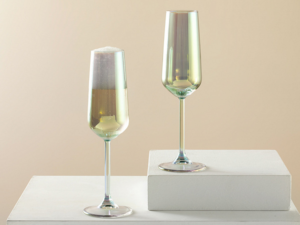 Lydia Set of glasses 195 ml 2 pcs
