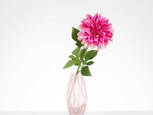 Dahlia Artificial flower 77 cm