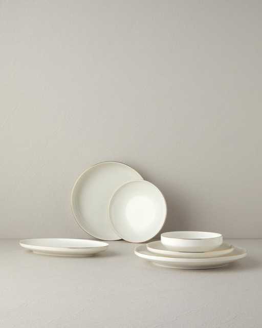 Half price dinner sets best sale