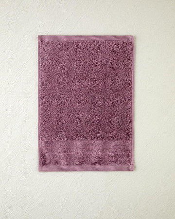 Pure Hand towel cotton 30х40 см