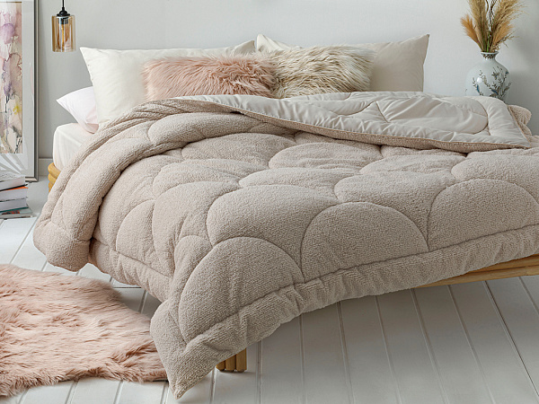 Cozy Sherpa Ковдра 155х215 см