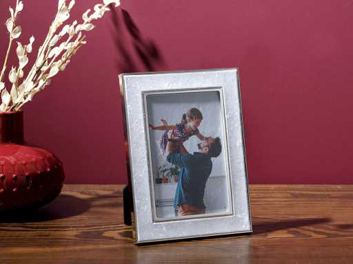 Bright Frame 14.1х19 cm