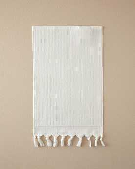 Tuffy Stripe Полотенце для рук хлопковое 30х45 см