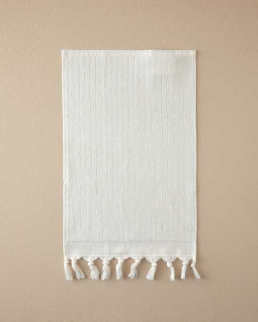 Tuffy Stripe Hand towel cotton 30х45 см