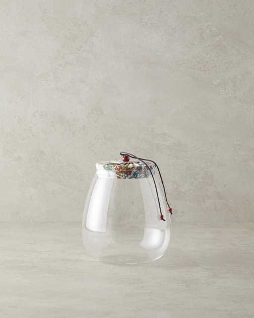 Vintage Jar 2000 ml
