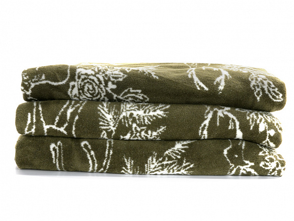 Let It Snow Blanket 200х220 cm