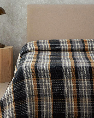 Plaid Blanket 180х220 cm