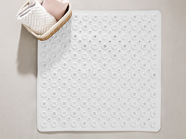 Maya Bath mat 53x53 cm