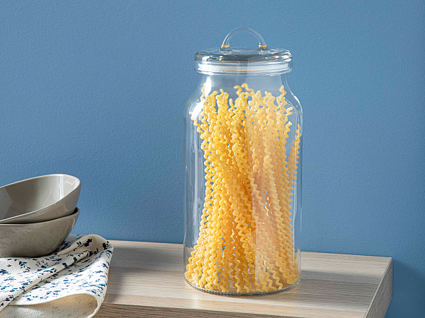 Sergio Jar 2500 ml