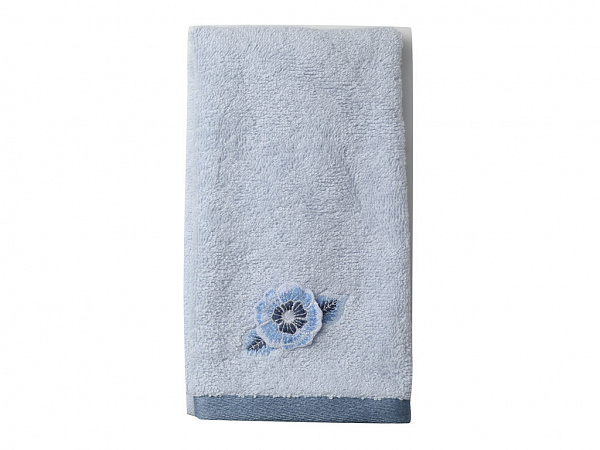 Water Roses Полотенце для рук хлопковое 30х45 см
