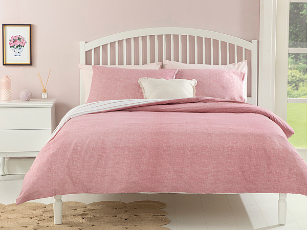 Textured Stripe Набор постельного белья 200х220 см