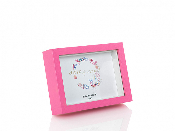 Blossom Frame 12х17.2х3.5 cm
