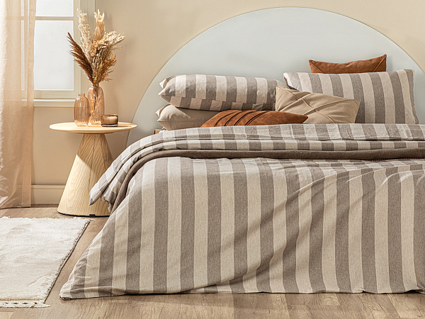 Linea Bedding set 160х220 cm