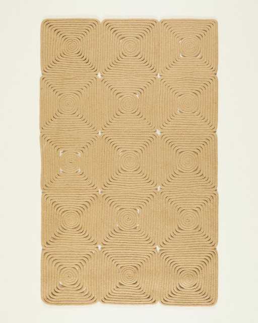 Rectangular Килим 90х150 см