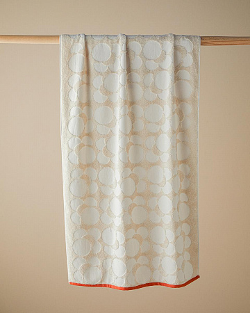 Mix Blend Bath towel cotton 70х140 cm