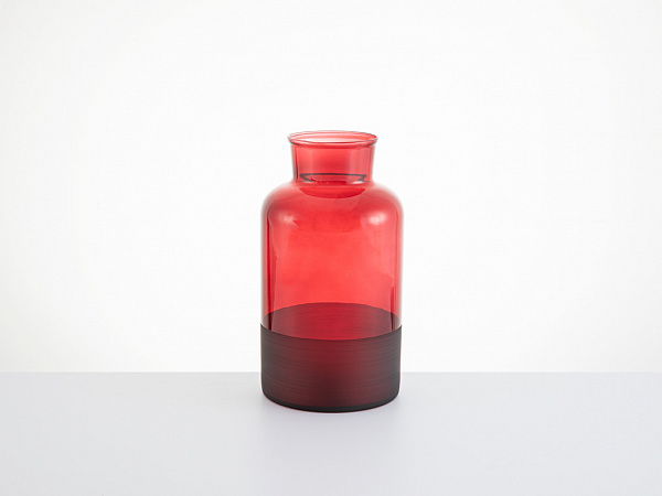 Stay Classy Vase 25.3х8.6х13.3 cm