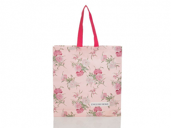 Carnation Сумка для покупок 40х45 см