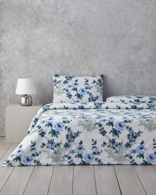 Bloomy Garden Набор постельного белья 200х220 см