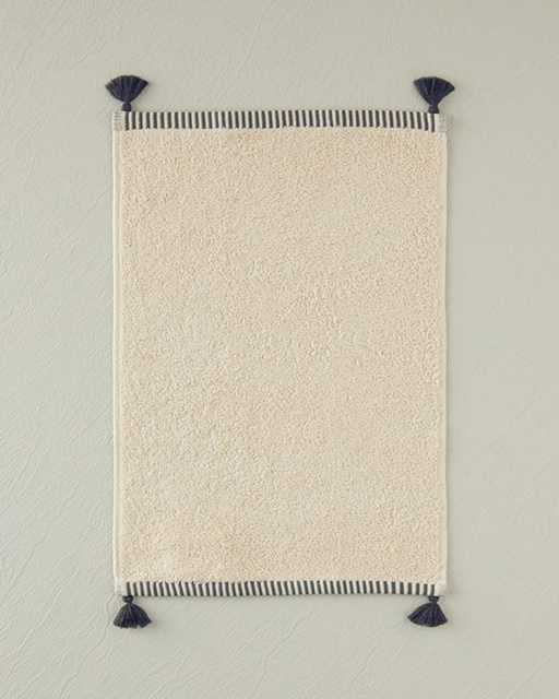 Colorful Lines Hand towel cotton 30х45 см