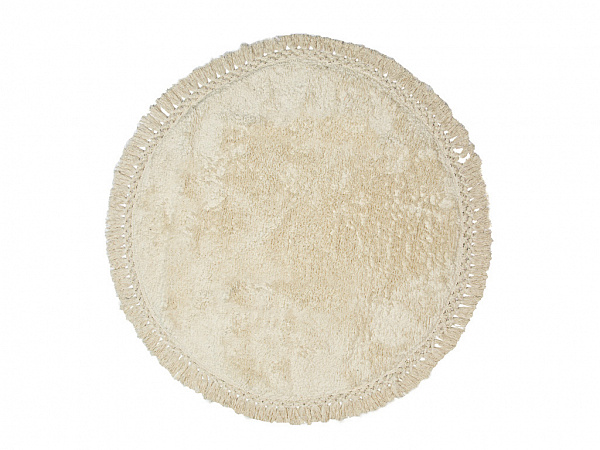 Bloom Bath mat 90x90 cm
