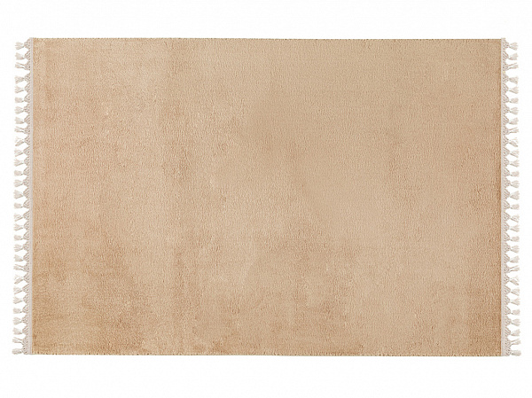 Fluffy Cotton Carpet 120х180 cm