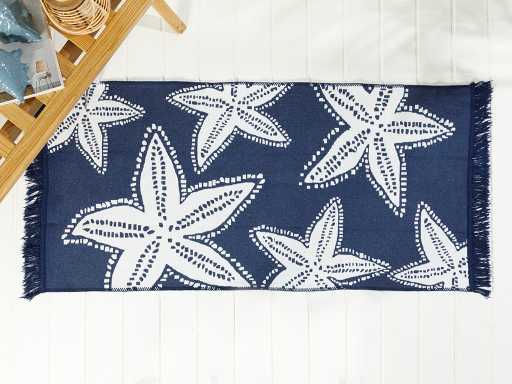 Sea Star Хлопковый Ковер 120х180 см