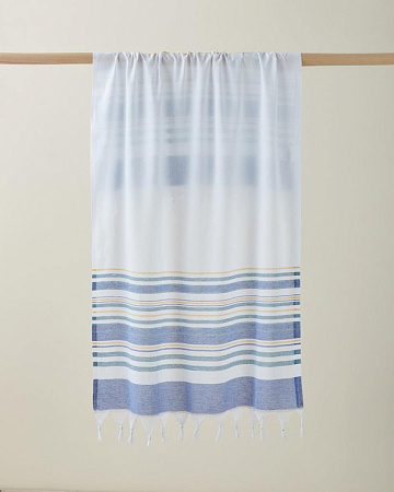 Coastie Beach towel 80х150 cm