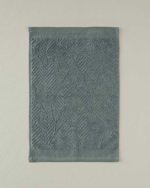 Alyssa Hand towel cotton 30х45 см