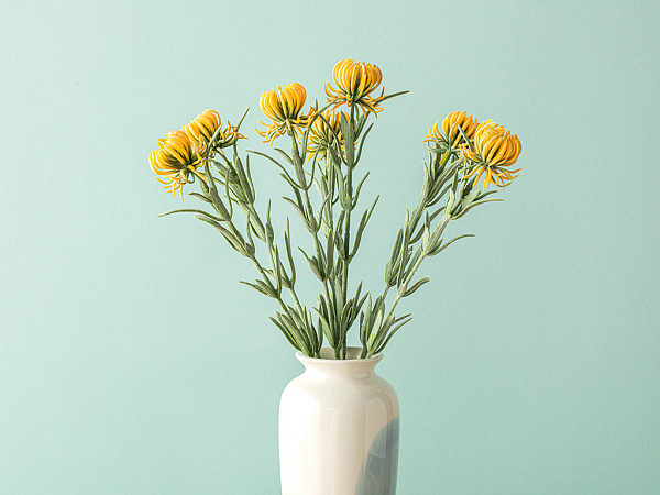 Daisy Dream Artificial flower 35 cm