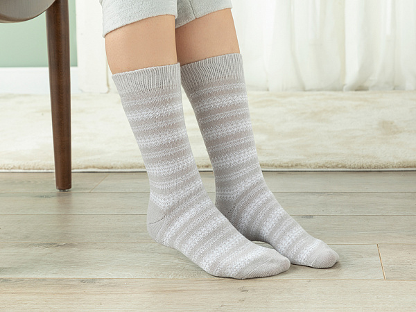 Winter Stripe Носки 36-40