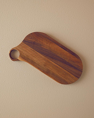 Ceviz Cutting Board 39х18 cm