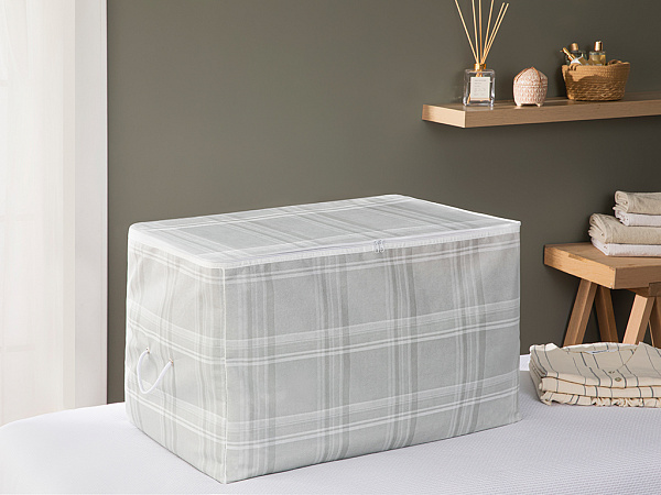 Plaid Органайзер для хранения 64х41х35 см